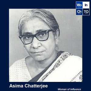 Women-of-Influence-Asima-Chatterjee-300x300